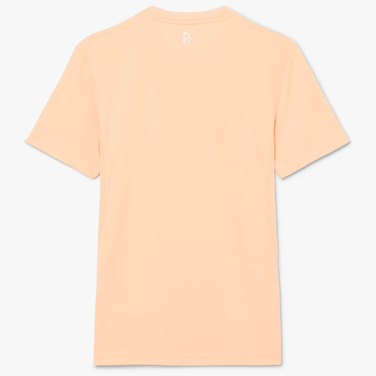 CAMISETA LACOSTE DJOKOVIC