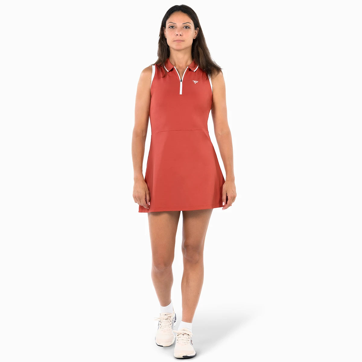 VESTIDO TECNIFIBRE MUJER TECH