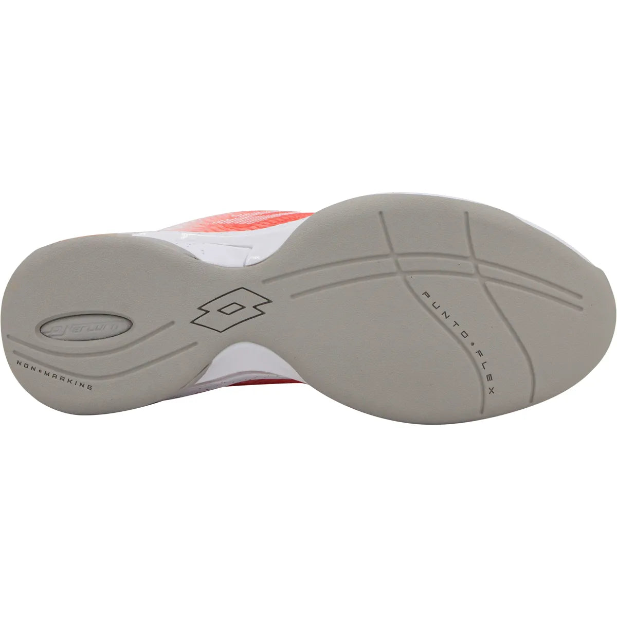 ZAPATILLAS LOTTO MUJER MIRAGE 300 III MOQUETA