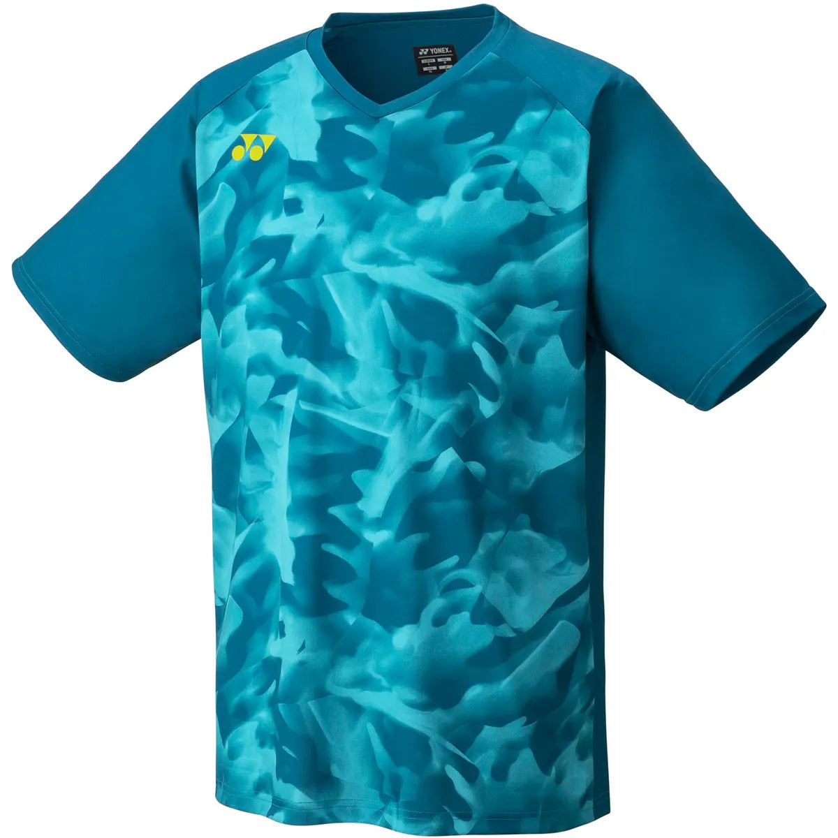 CAMISETA YONEX TEAM YM0033EX