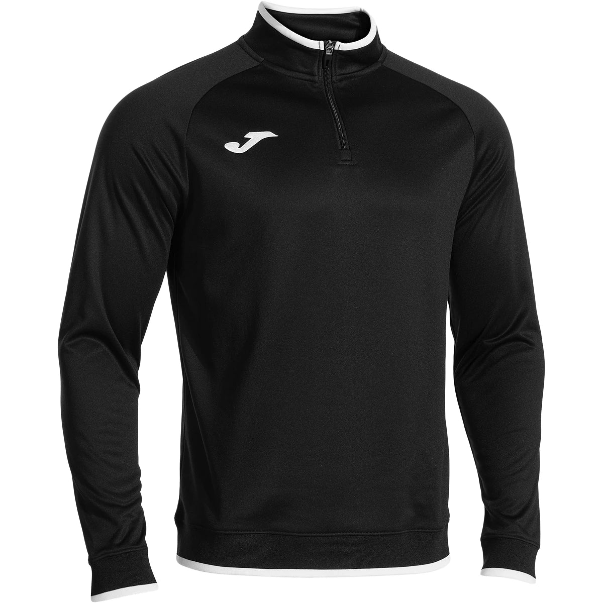 SUDADERA JOMA COMBI PREMIUM 1/4 CREMALLERA