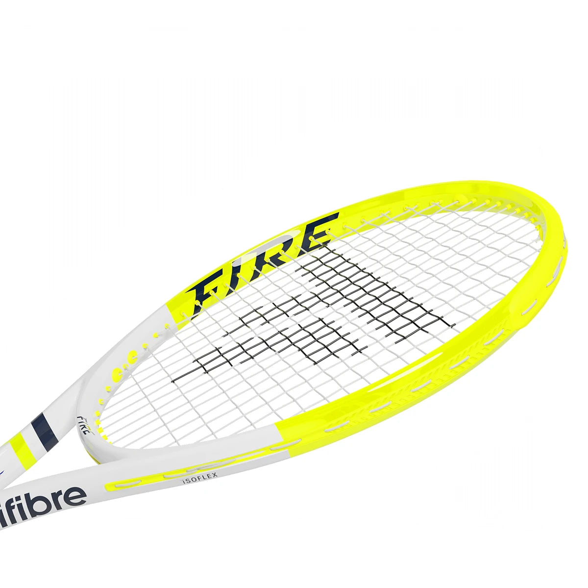 RAQUETA TECNIFIBRE FIRE 305S (305 GR)