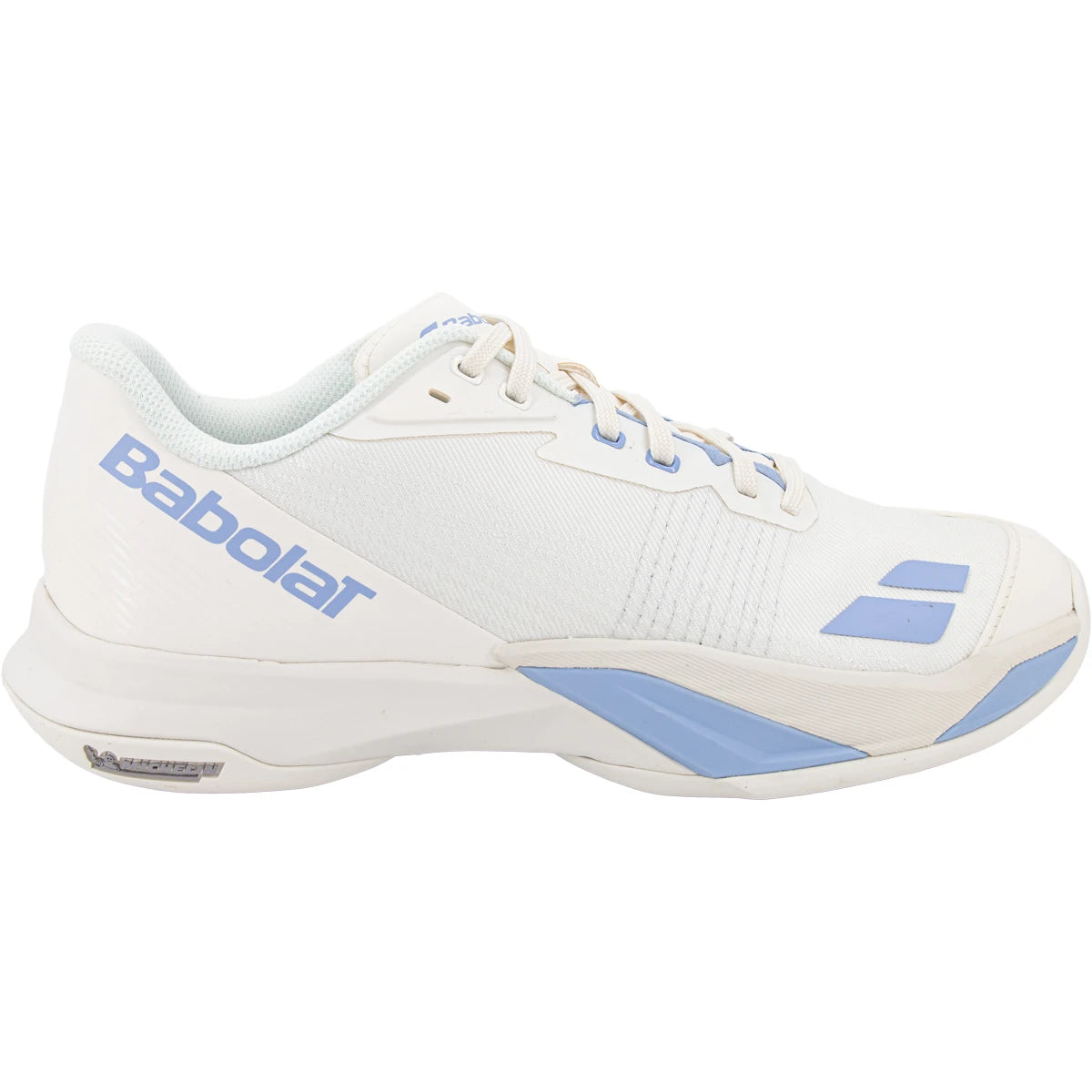 ZAPATILLAS BABOLAT MUJER JET MACH 4 TODAS SUPERFICIES