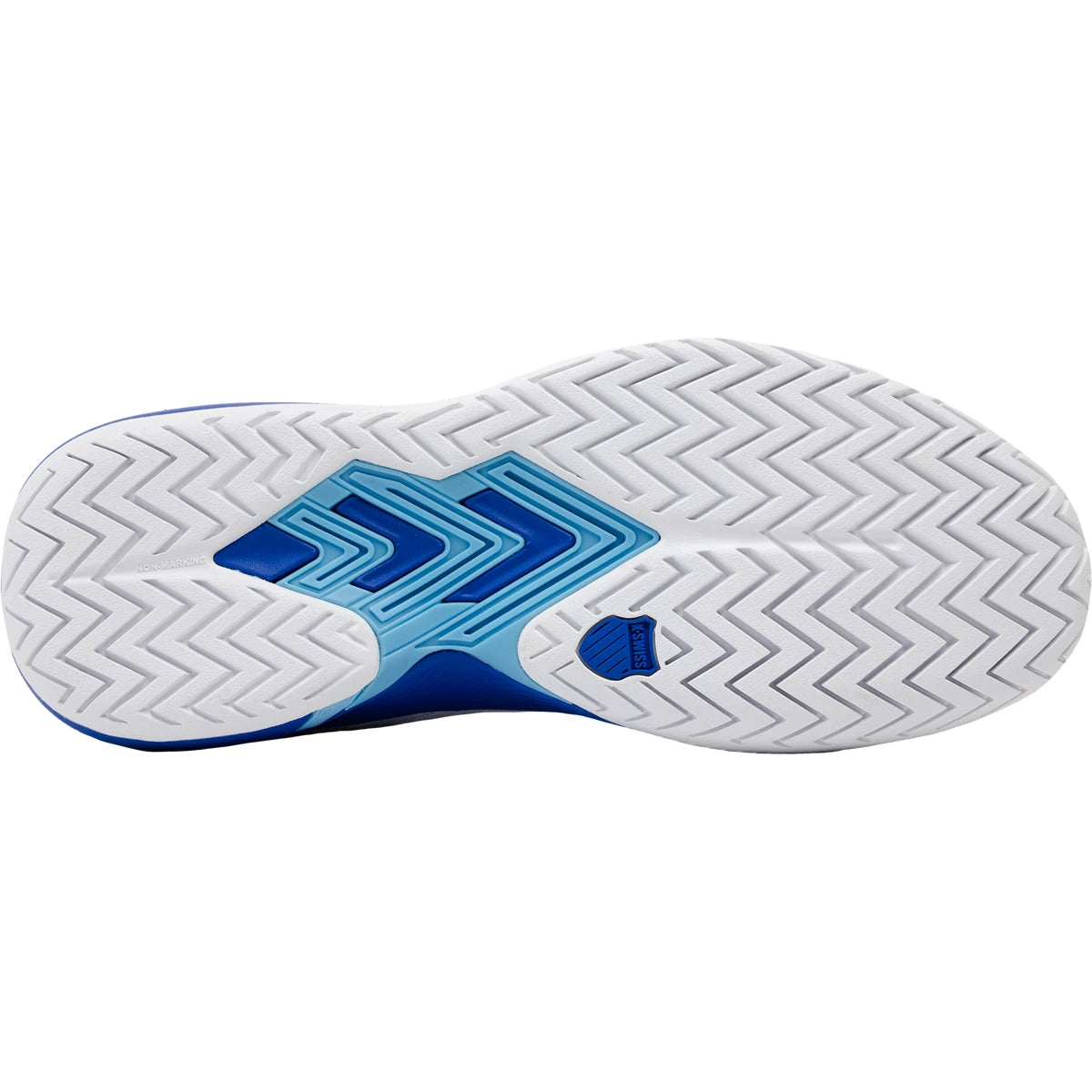 ZAPATILLAS K-SWISS ULTRASHOT LIGHT TODAS SUPERFICIES
