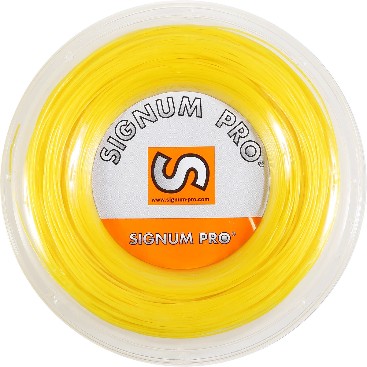 BOBINA SIGNUM PRO TWISTER (200 METROS)
