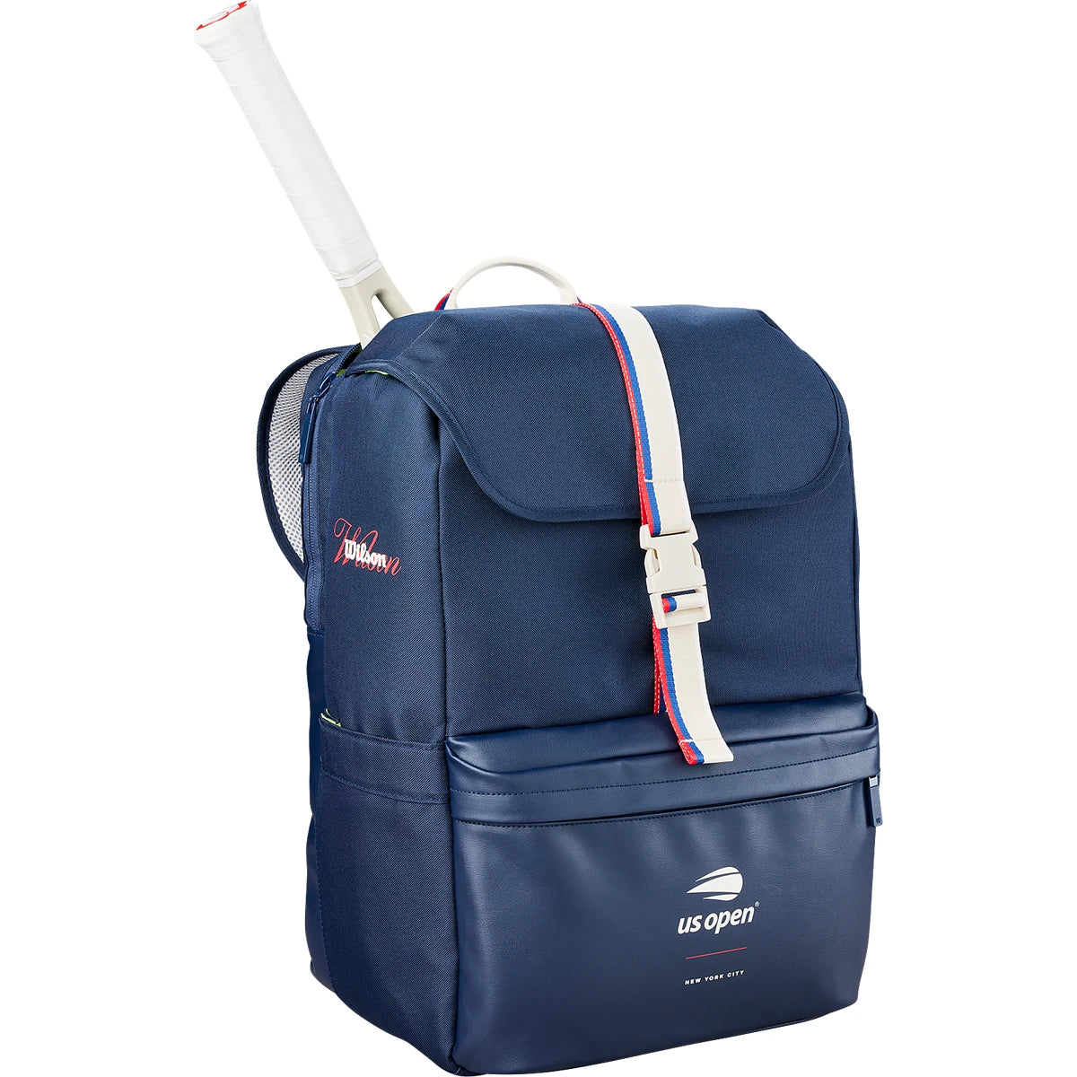 MOCHILA DE TENIS WILSON US OPEN 2026