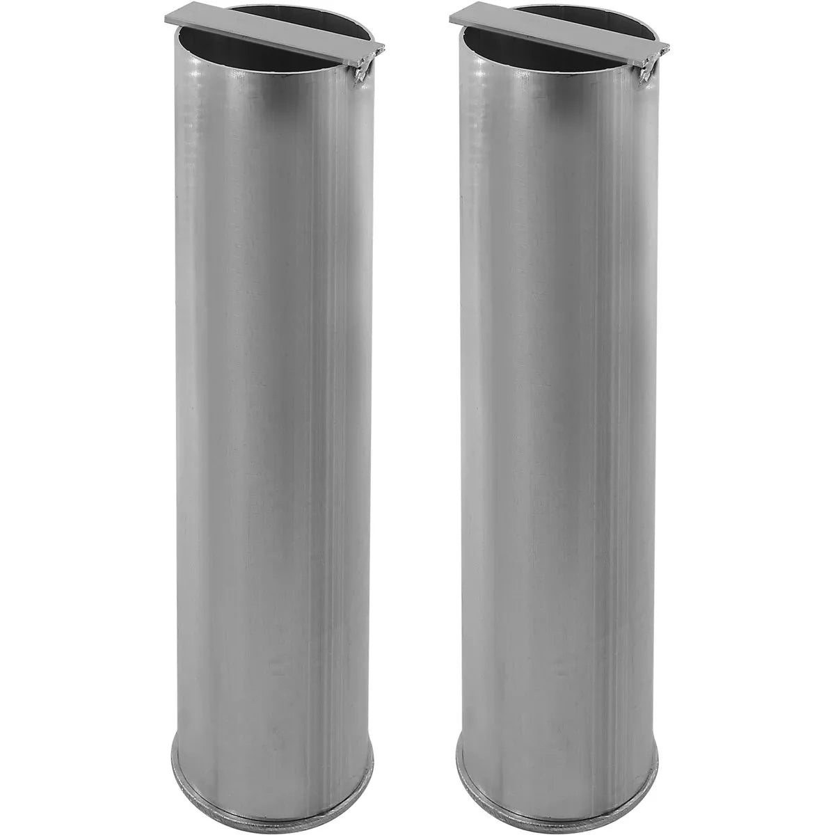 PAR DE FUNDAS PARA POSTES REF 848C