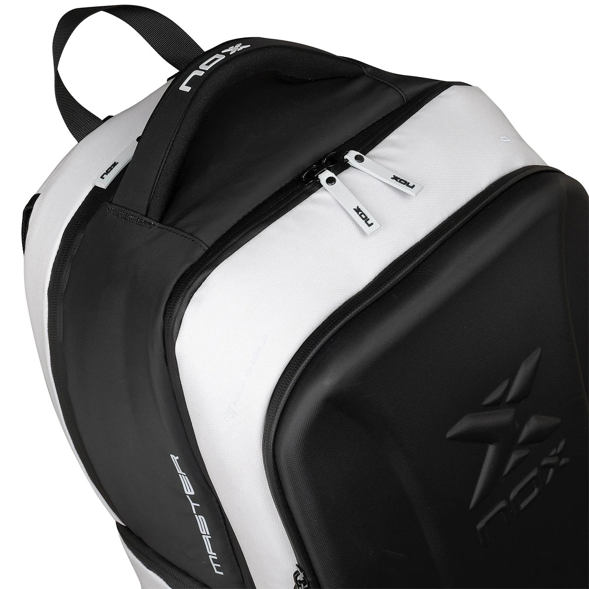MOCHILA NOX PADEL LUXURY MASTER SERIES