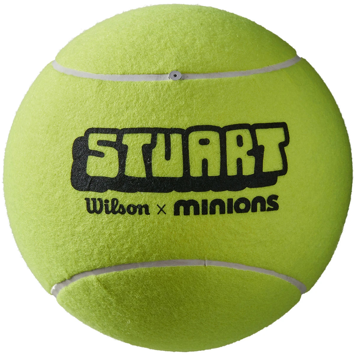 PELOTA JUMBO WILSON MINIONS TALLA 9