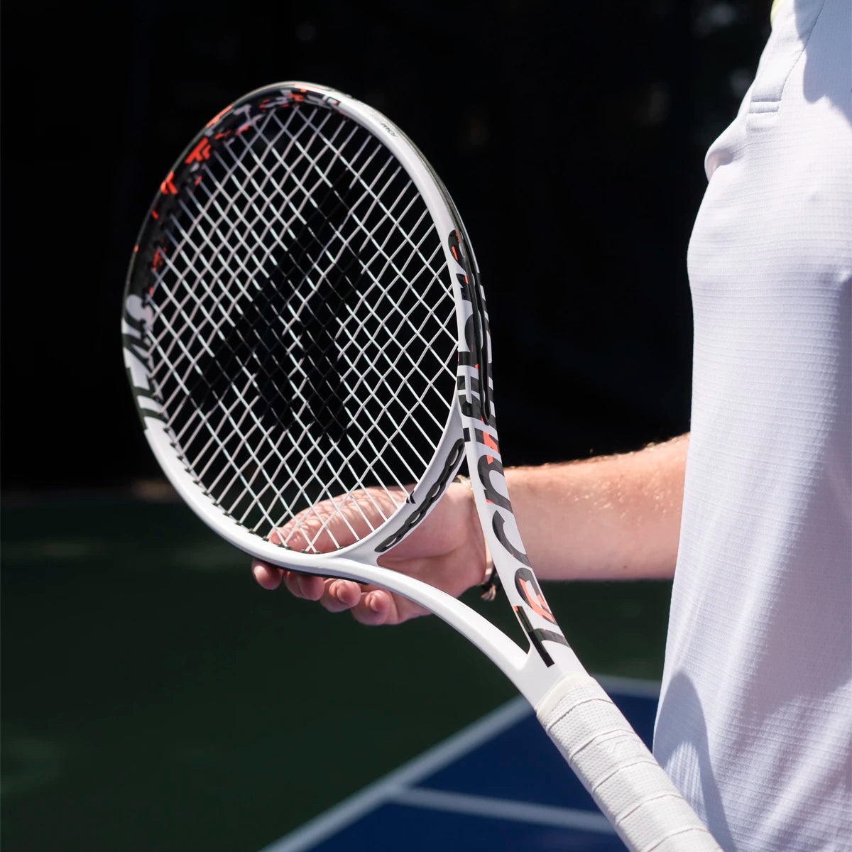 RAQUETA TECNIFIBRE TF40 305 18x20 (305 GR)