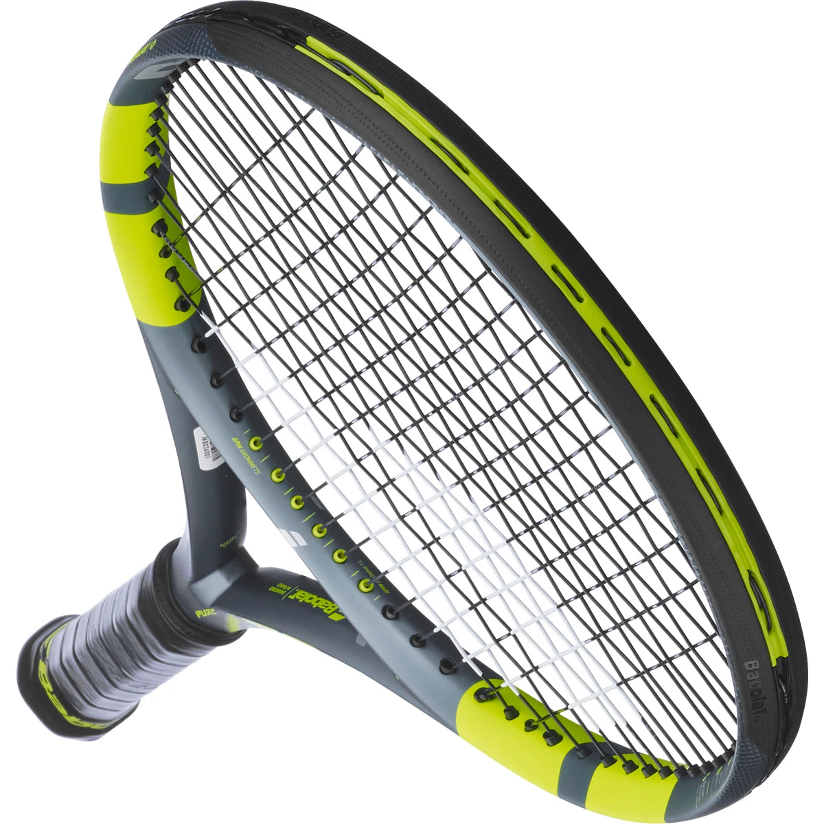 Raqueta Test Babolat Pure Aero+ Gen9 (300 Gr)