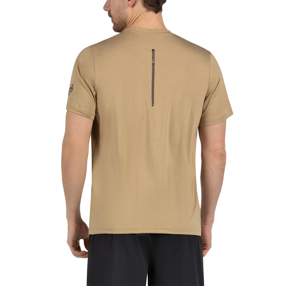 CAMISETA BULLPADEL COLEDIL
