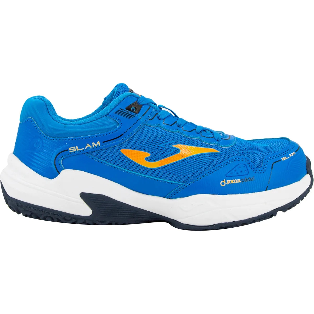 ZAPATILLAS DE PÁDEL JOMA JUNIOR SLAM