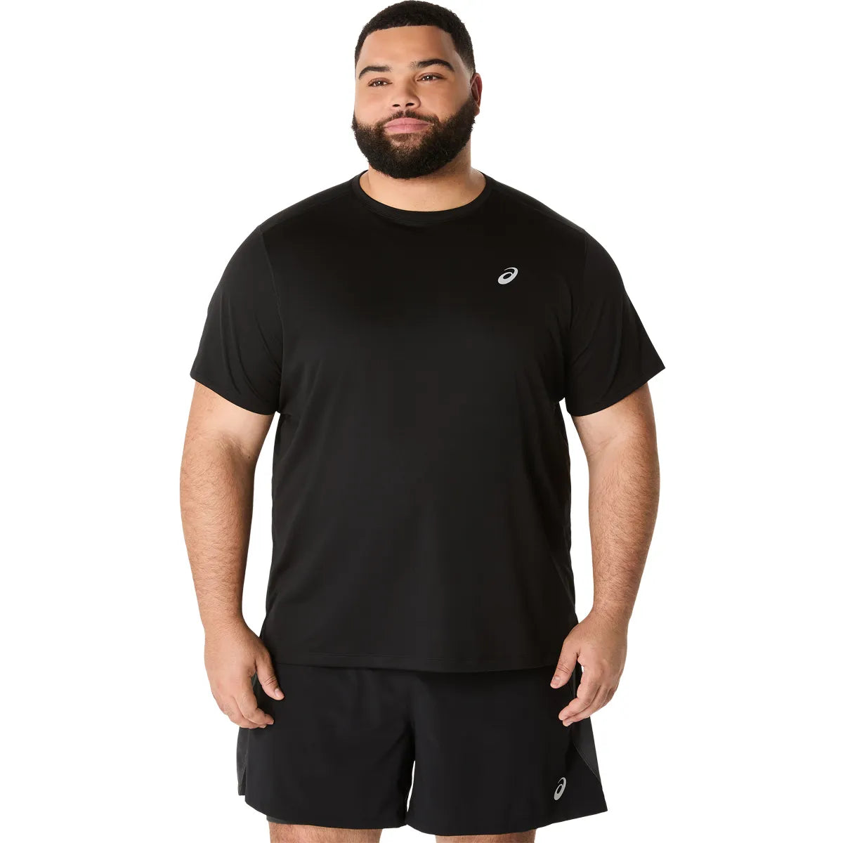 CAMISETA ASICS CORE