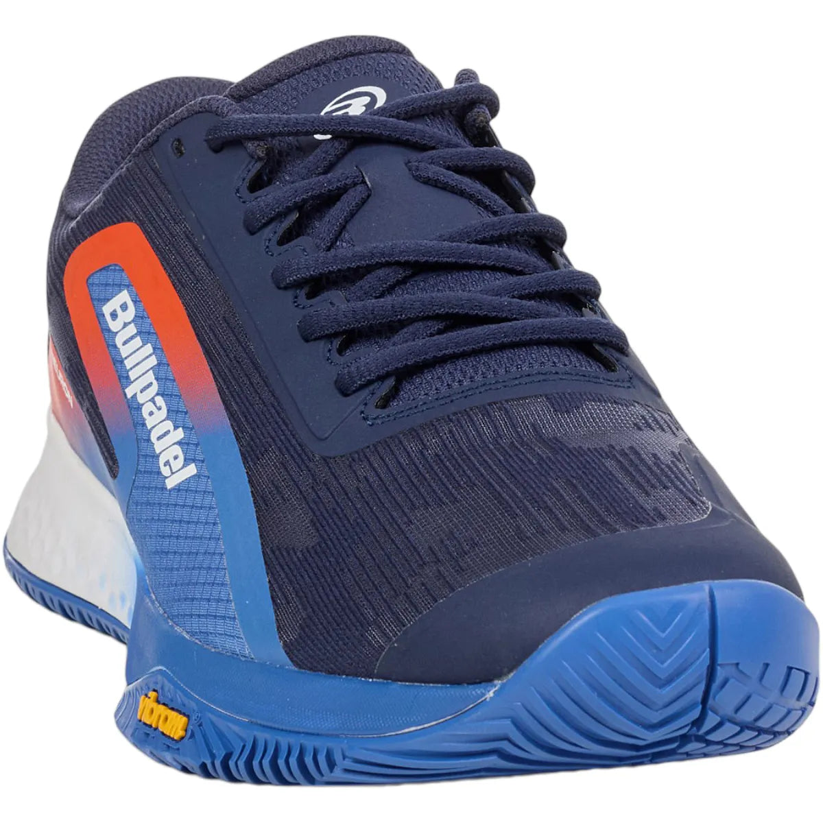 ZAPATILLAS PÁDEL BULLPADEL HOMBRE NEURON VIBRAM 25I