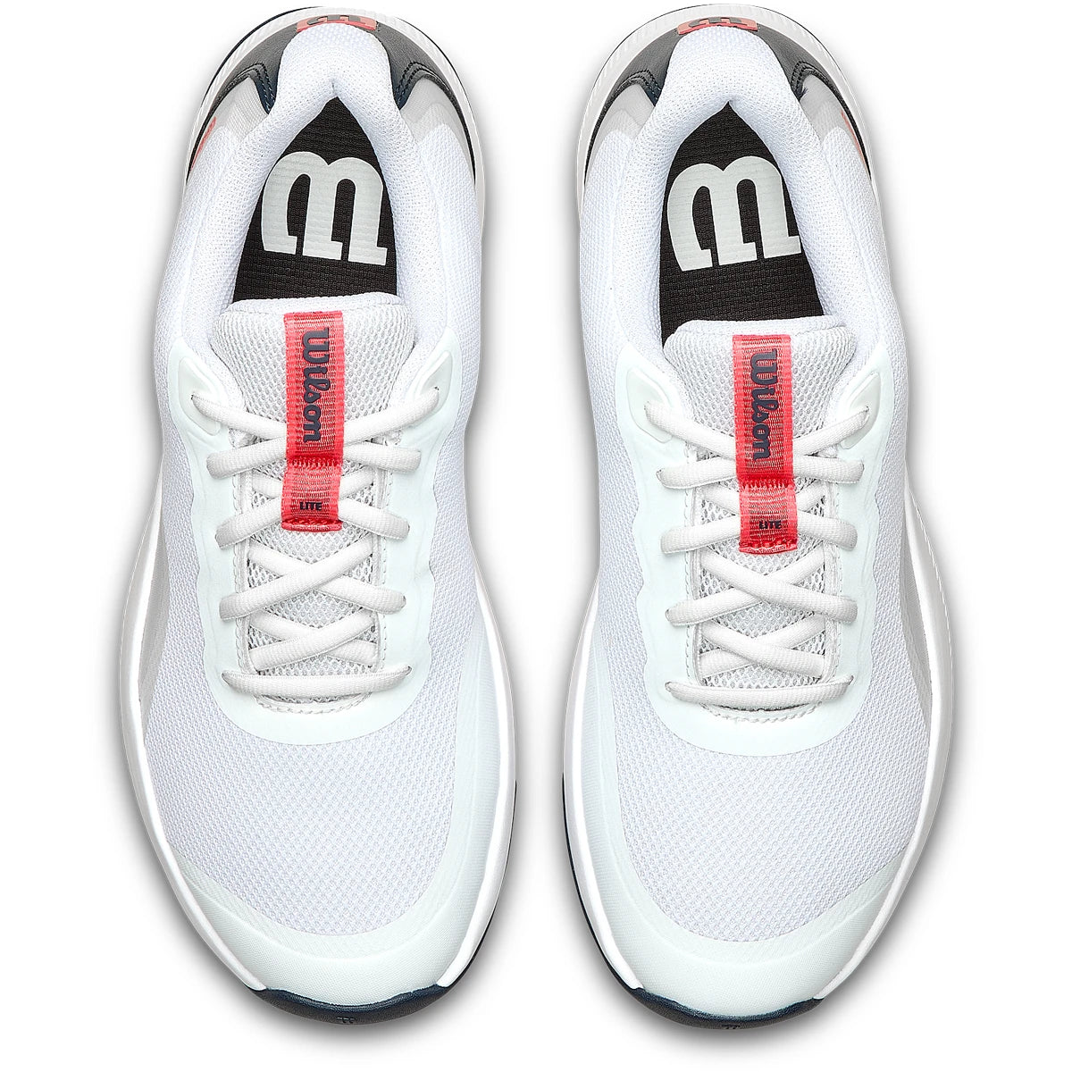 ZAPATILLAS WILSON MUJER INTRIGUE LITE TODAS SUPERFICIES