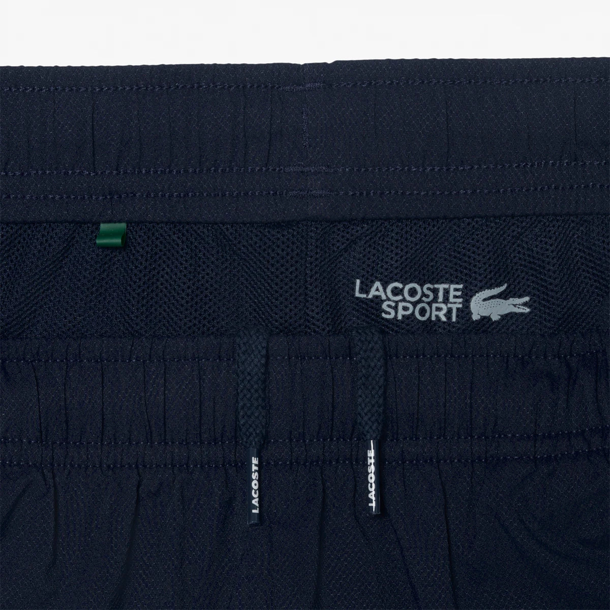 PANTALÓN CORTO LACOSTE JUNIOR