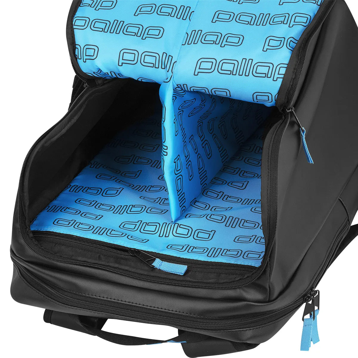 BOLSA DE PÁDEL PALLAP TRAVEL