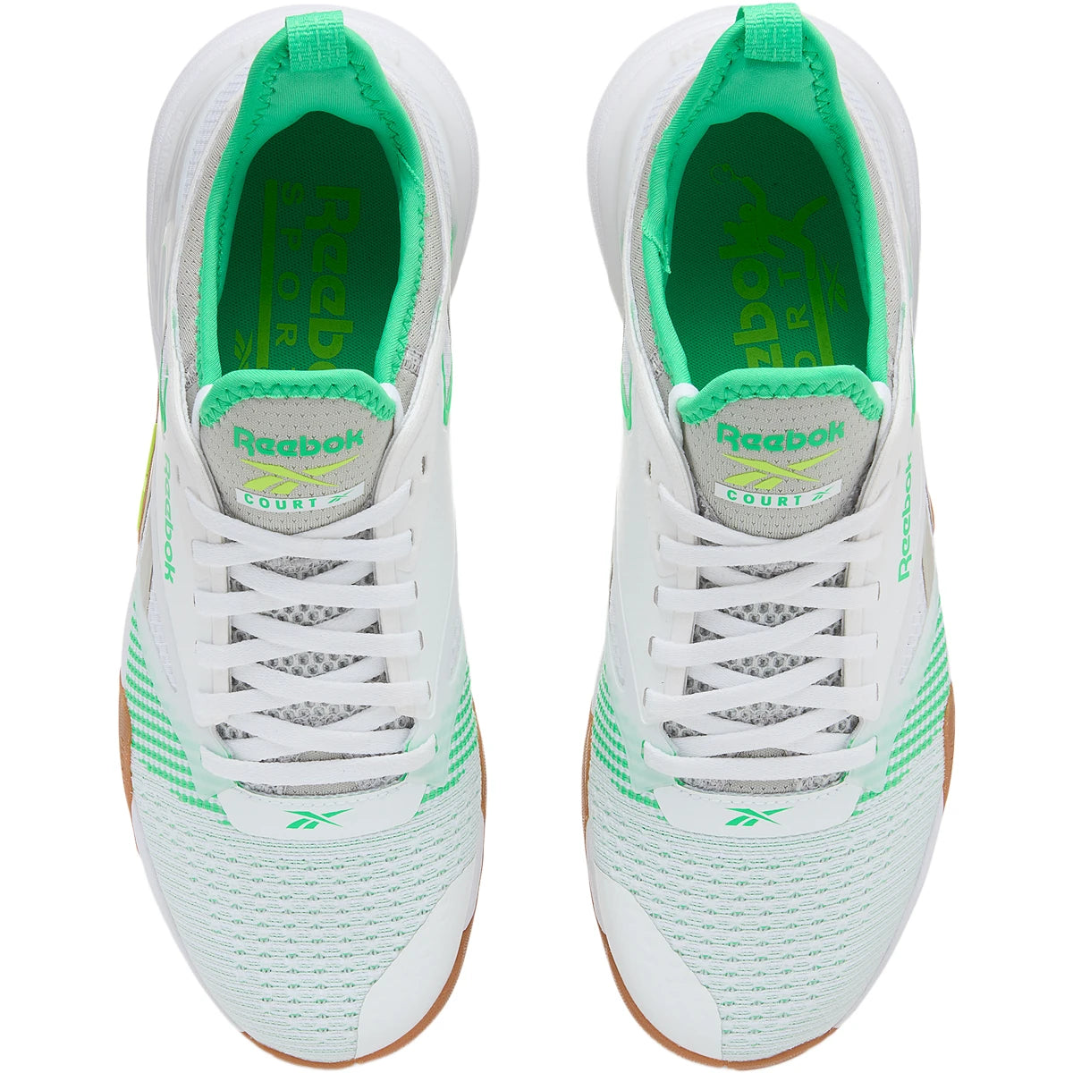 Zapatillas Reebok Nano Court Todas Superficies