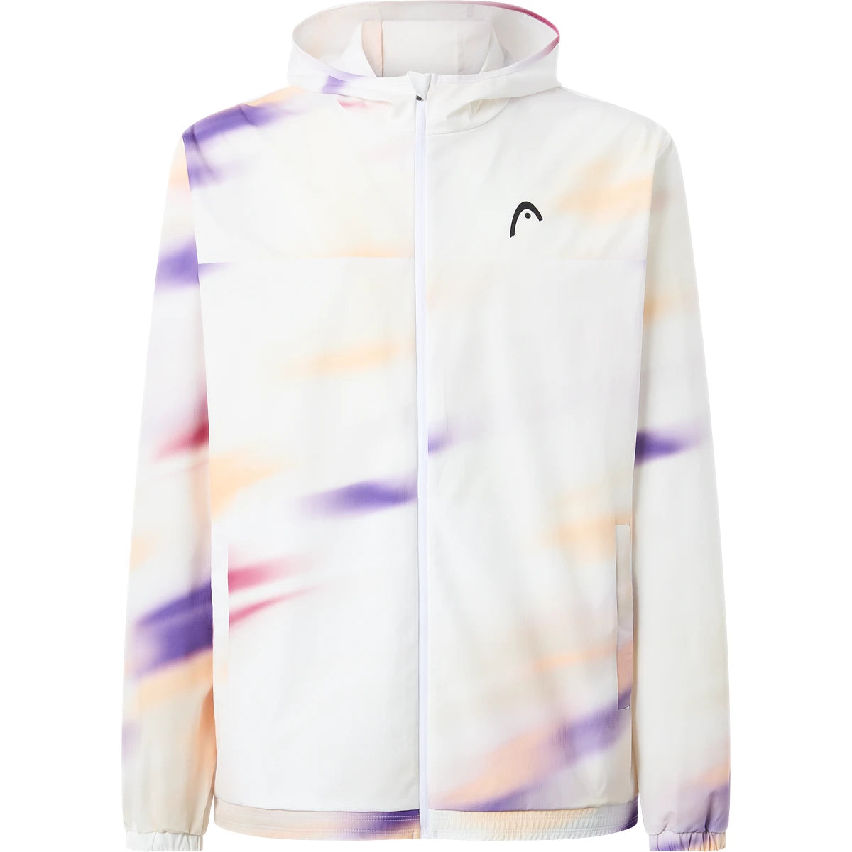 BLUR JACKET HOMBRE
