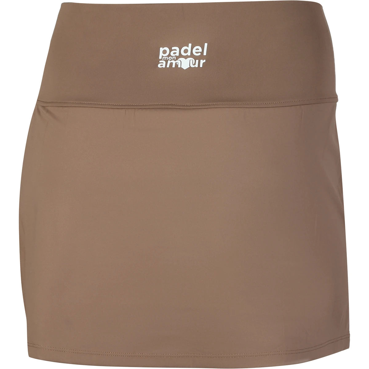 FALDA TÉCNICA PÁDEL MON AMOUR