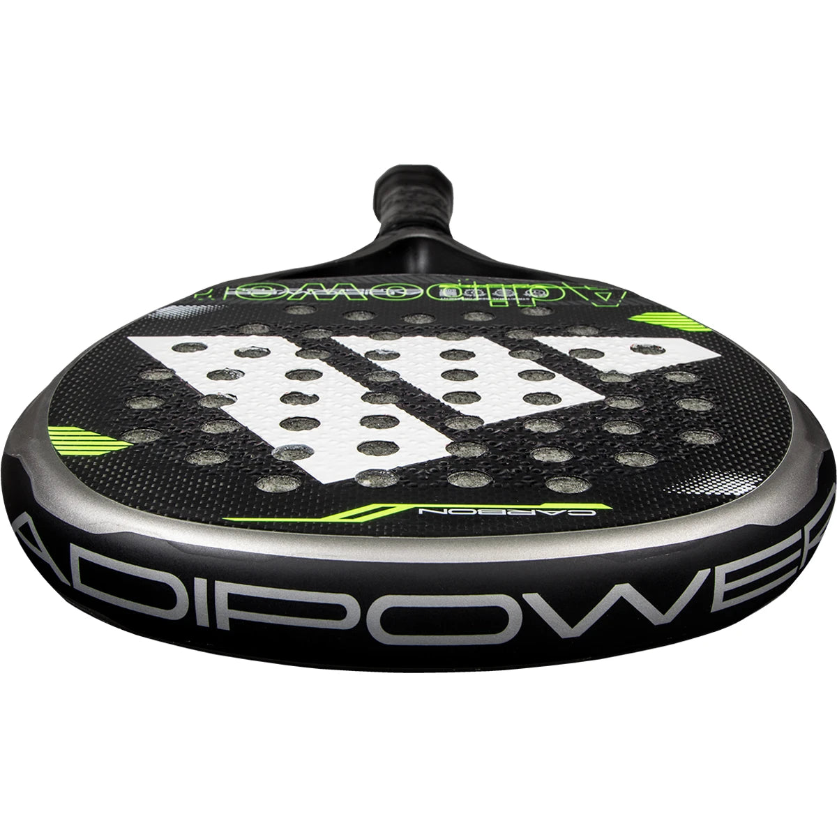 RAQUETA DE PÁDEL ADIDAS ADIPOWER CARBON CTRL 3.4