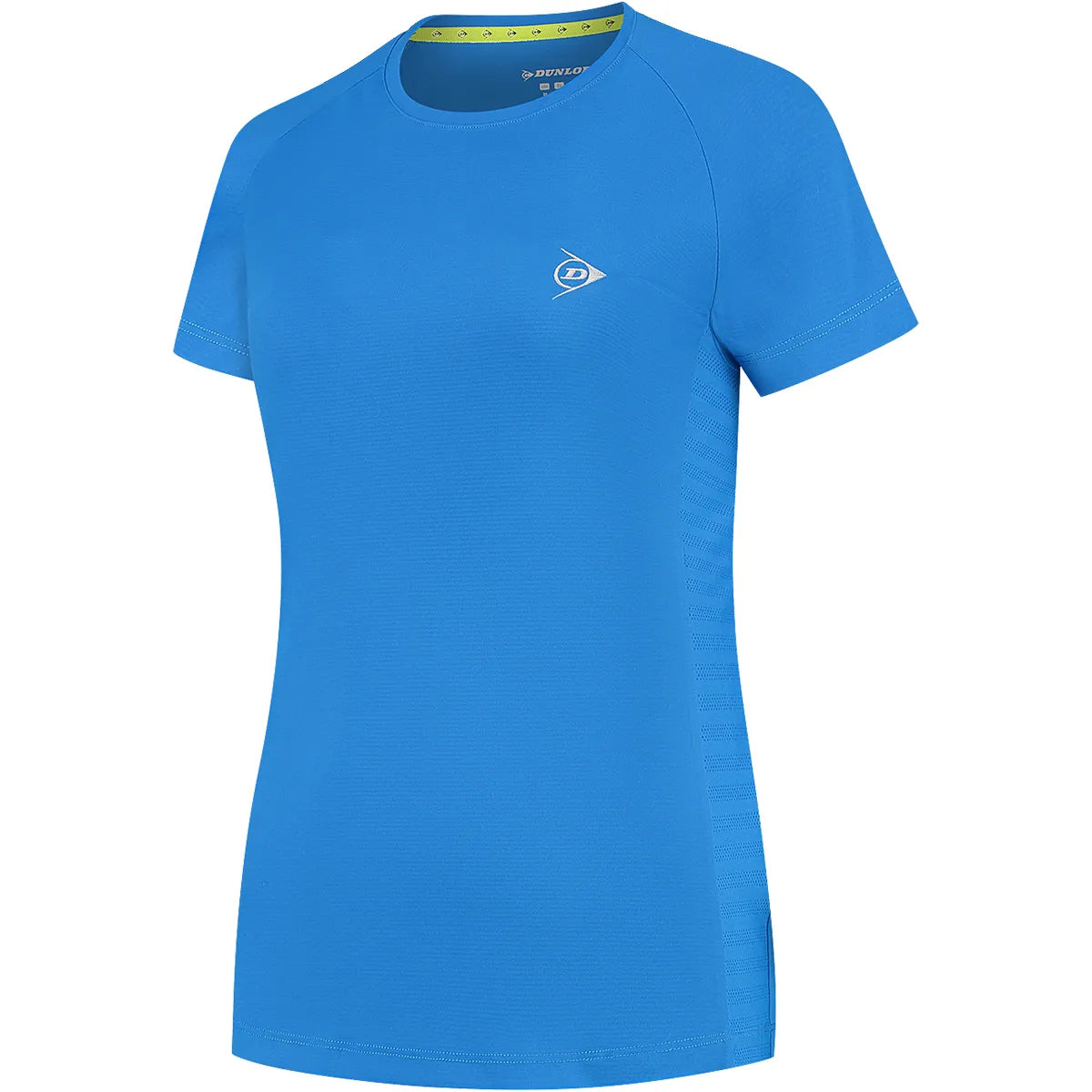 CAMISETA DUNLOP NIÑA CLUB