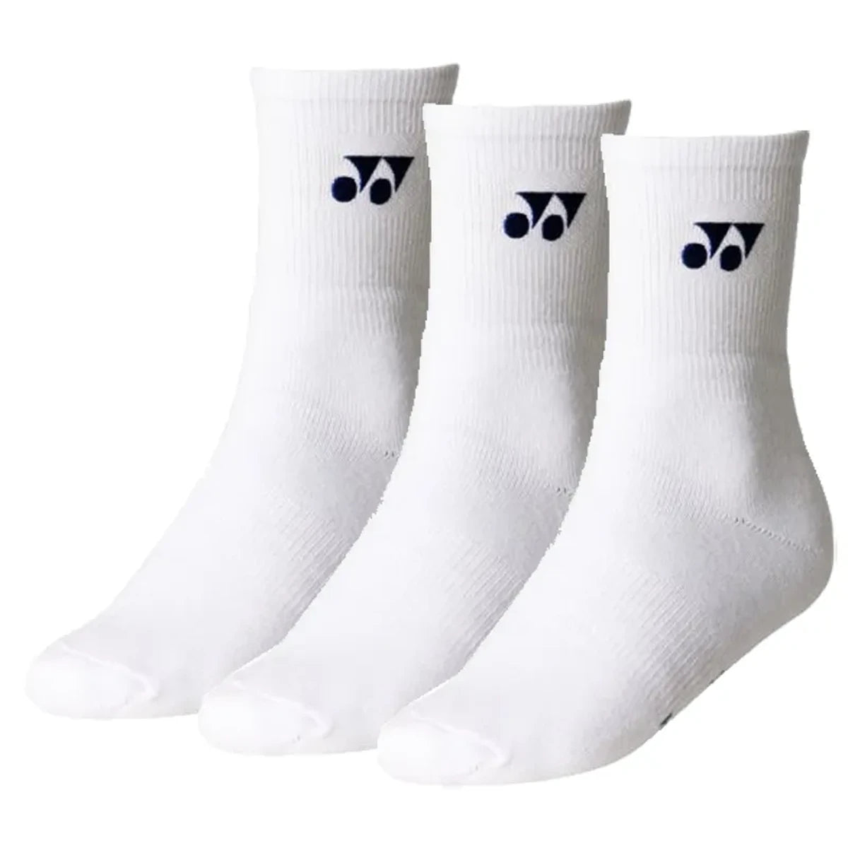 PACK DE 3 PARES DE CALCETINES YONEX 8422