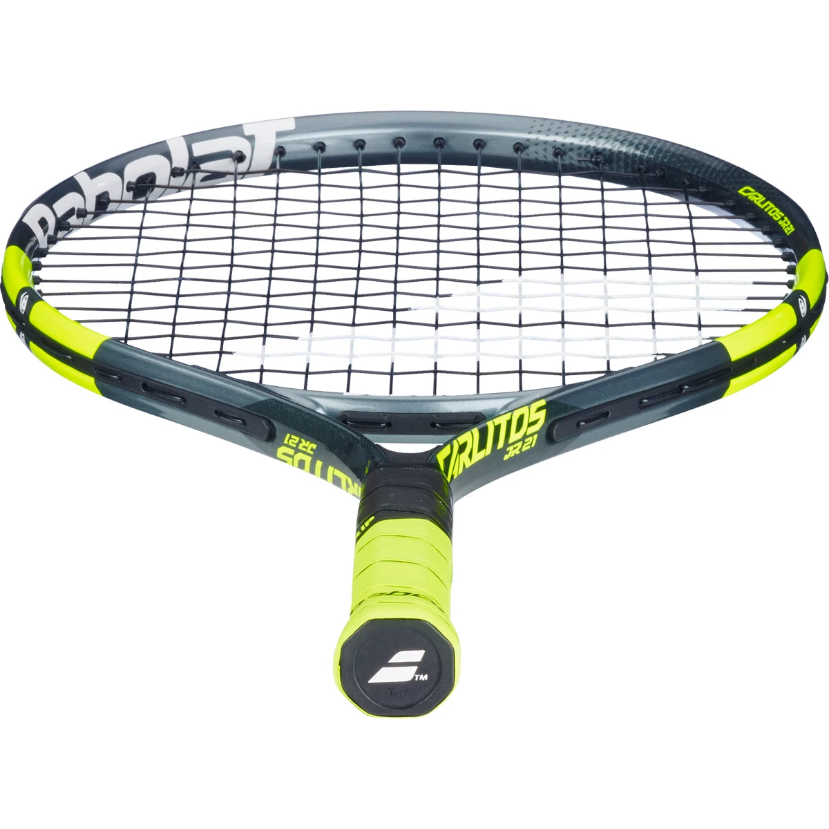 RAQUETA BABOLAT JUNIOR CARLITOS 21