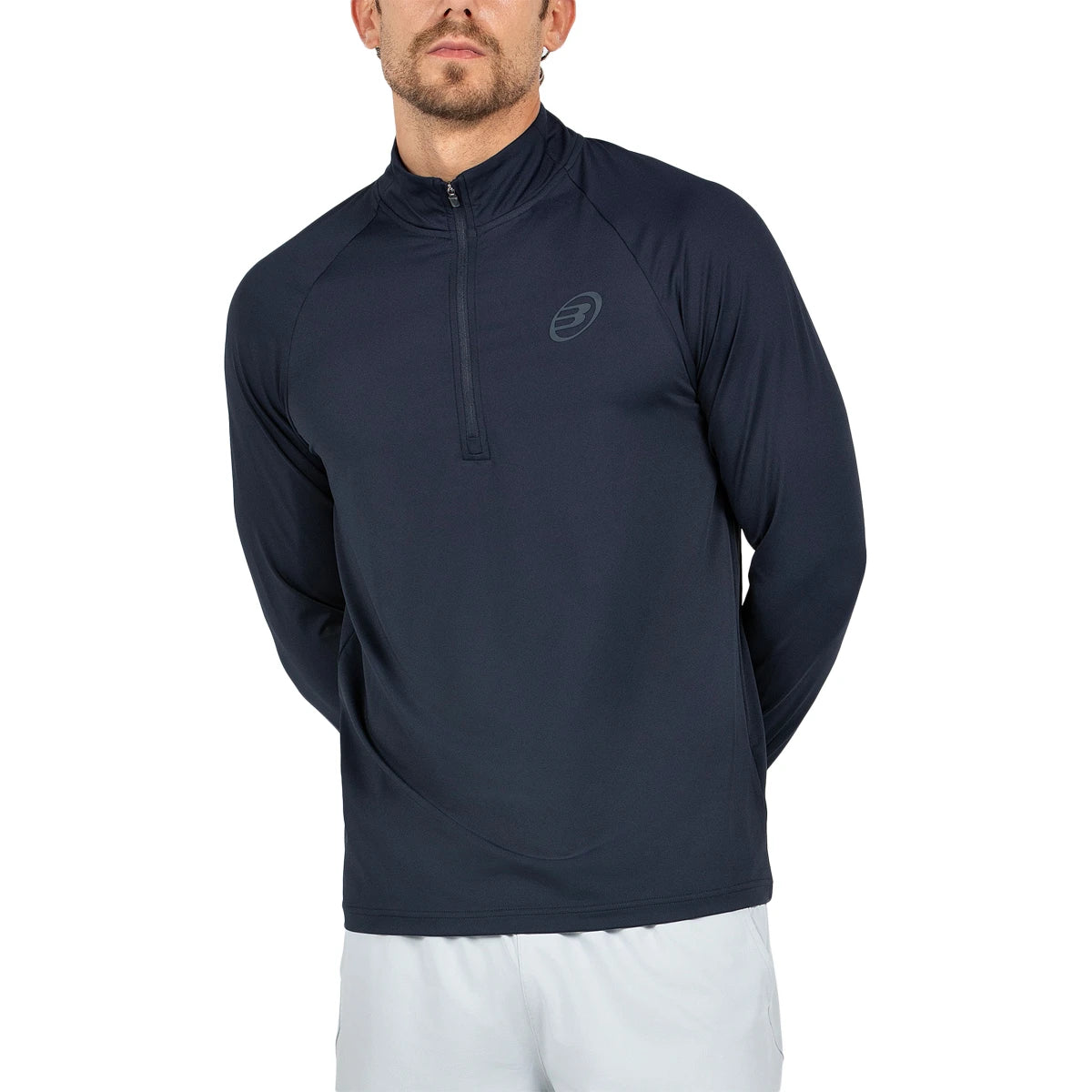 CAMISETA BULLPADEL BISOL