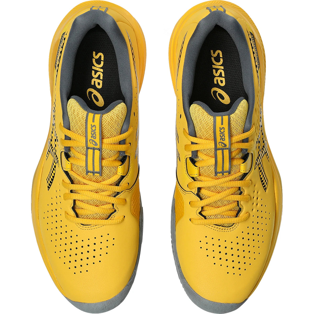 ZAPATILLAS ASICS GEL CHALLENGER 15 TIERRA BATIDA