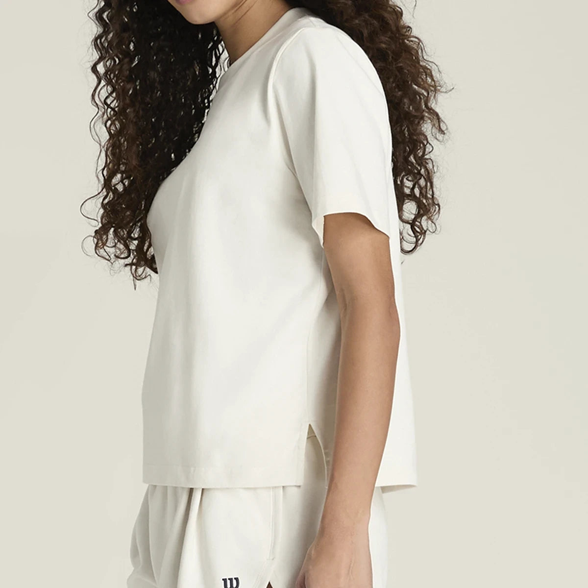 CAMISETA WILSON MUJER MODERN