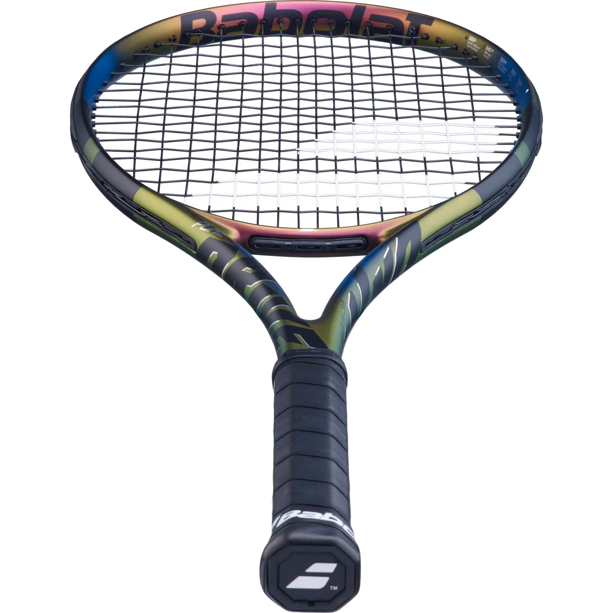 RAQUETA BABOLAT PURE DRIVE SPECTRA EDITION (300 GR)