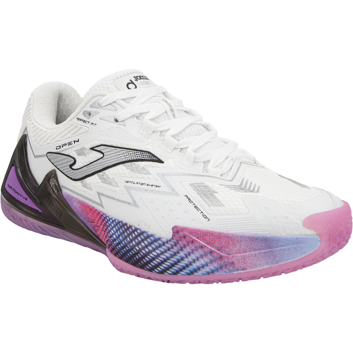 ZAPATILLAS JOMA PADEL OPEN 2632