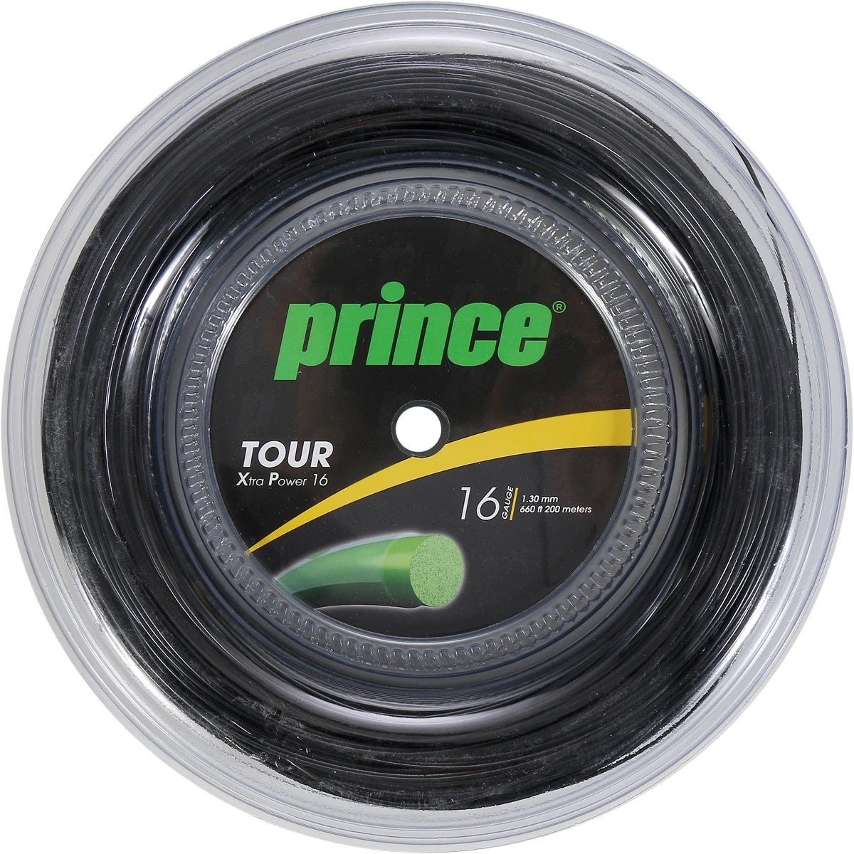 BOBINA PRINCE TOUR XP (200 METROS)