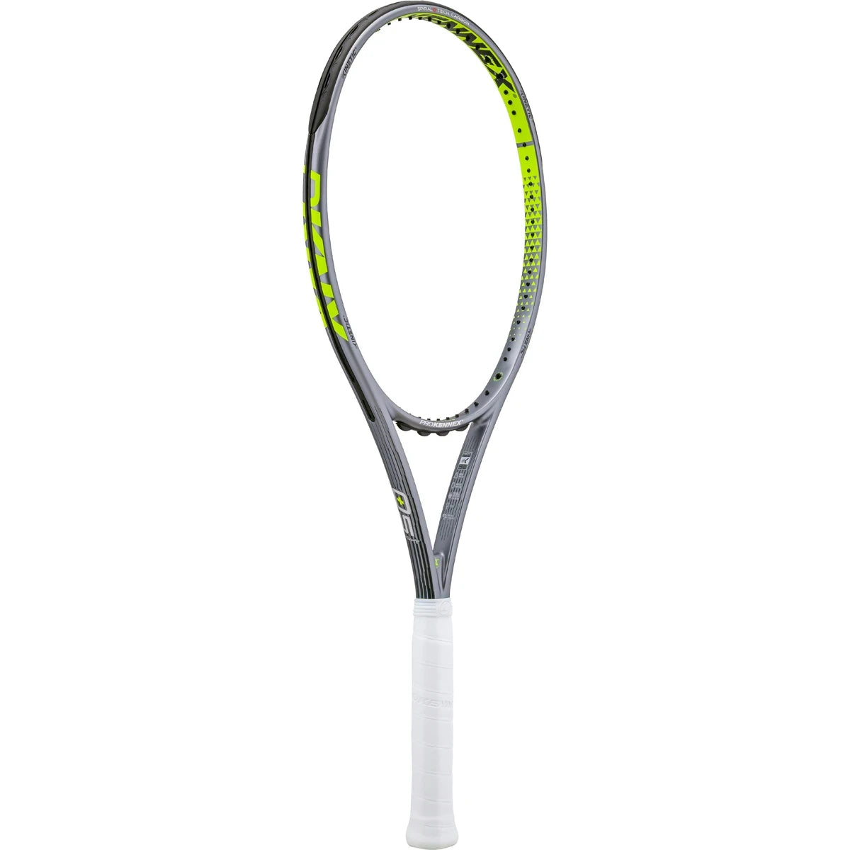 RAQUETA PRO KENNEX KI Q+5 LIGHT (280 GR)