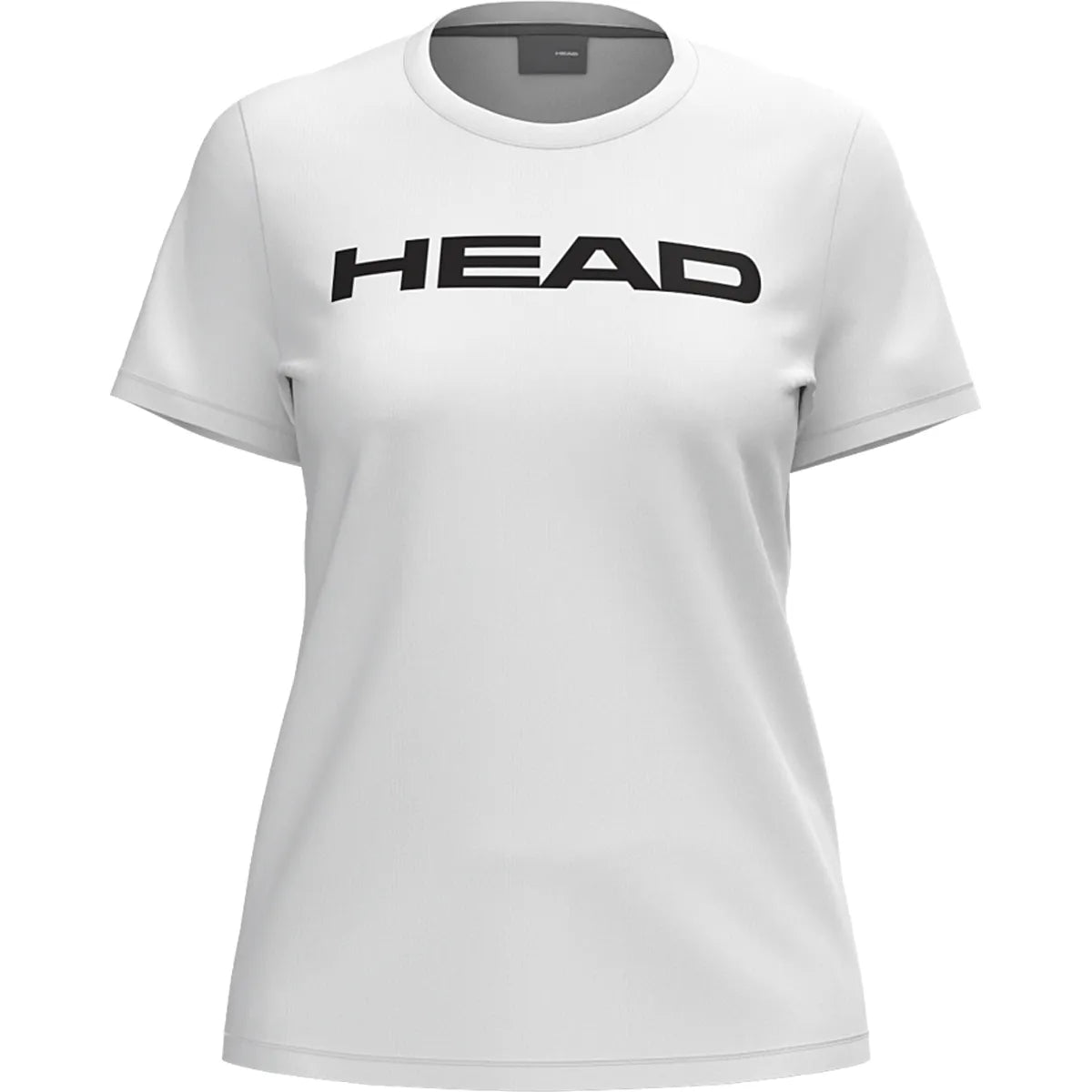 CAMISETA HEAD MUJER CLUB ORIGINAL