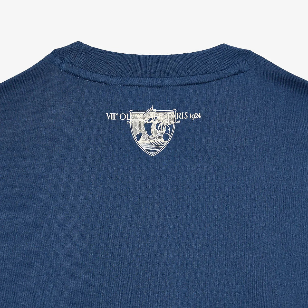CAMISETA LACOSTE HERITAGE 1924