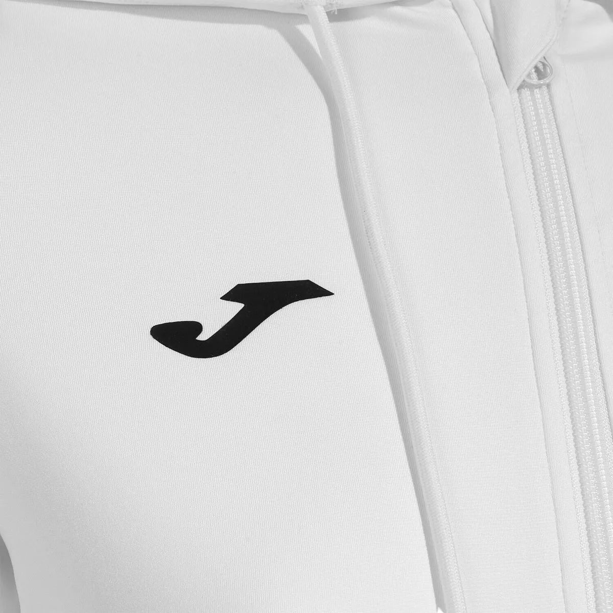 CHAQUETA JOMA MUJER TENIS CHALLENGE
