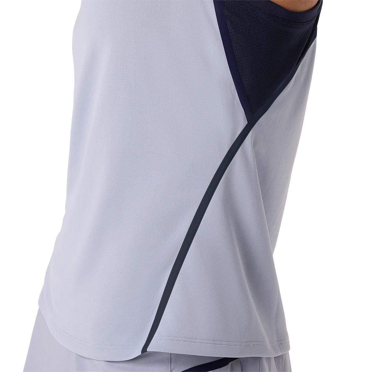 CAMISETA DE TIRANTES ASICS MUJER PARIS