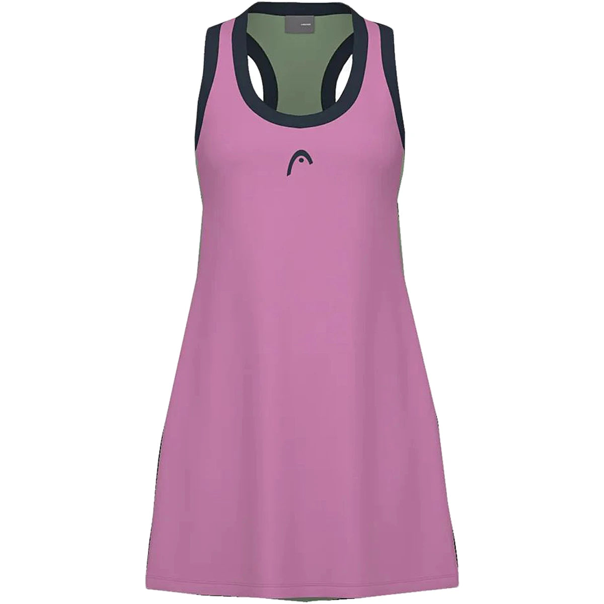 VESTIDO HEAD MUJER PLAY