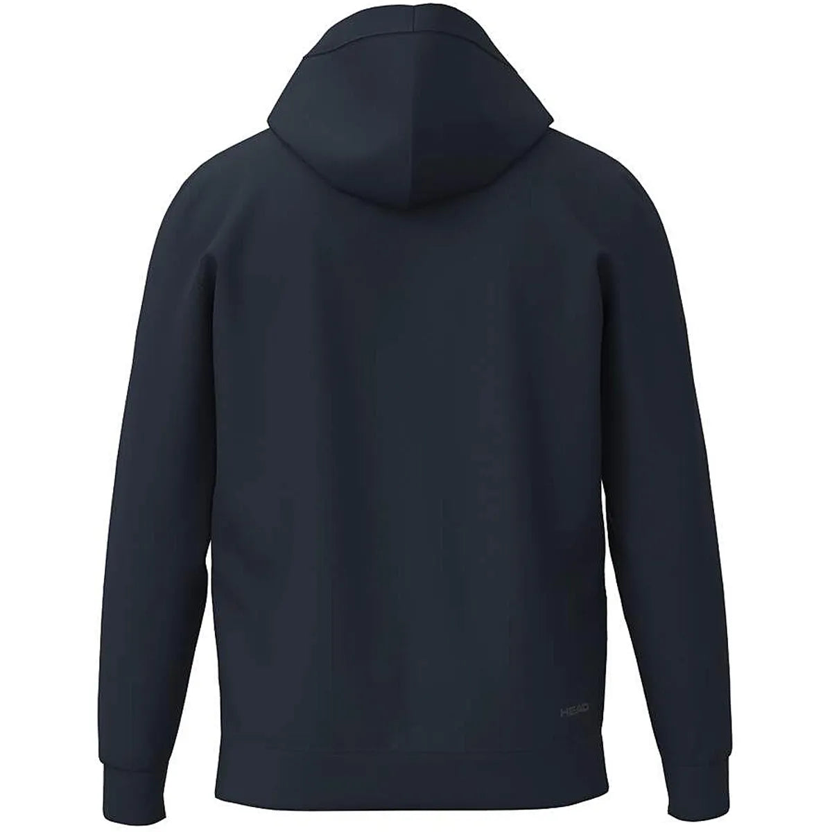 SUDADERA HEAD JUNIOR CLUB BYRON CON CAPUCHA