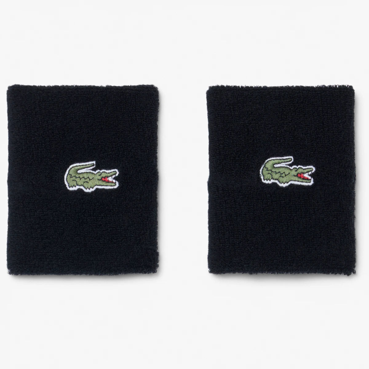 MUÑEQUERA LACOSTE TENIS