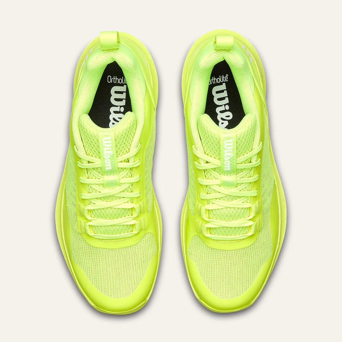 ZAPATILLAS PÁDEL WILSON MUJER HURAKN PRO V2