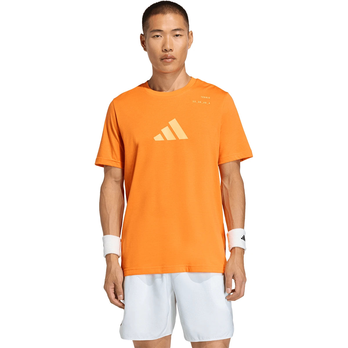 CAMISETA ADIDAS GRÁFICA