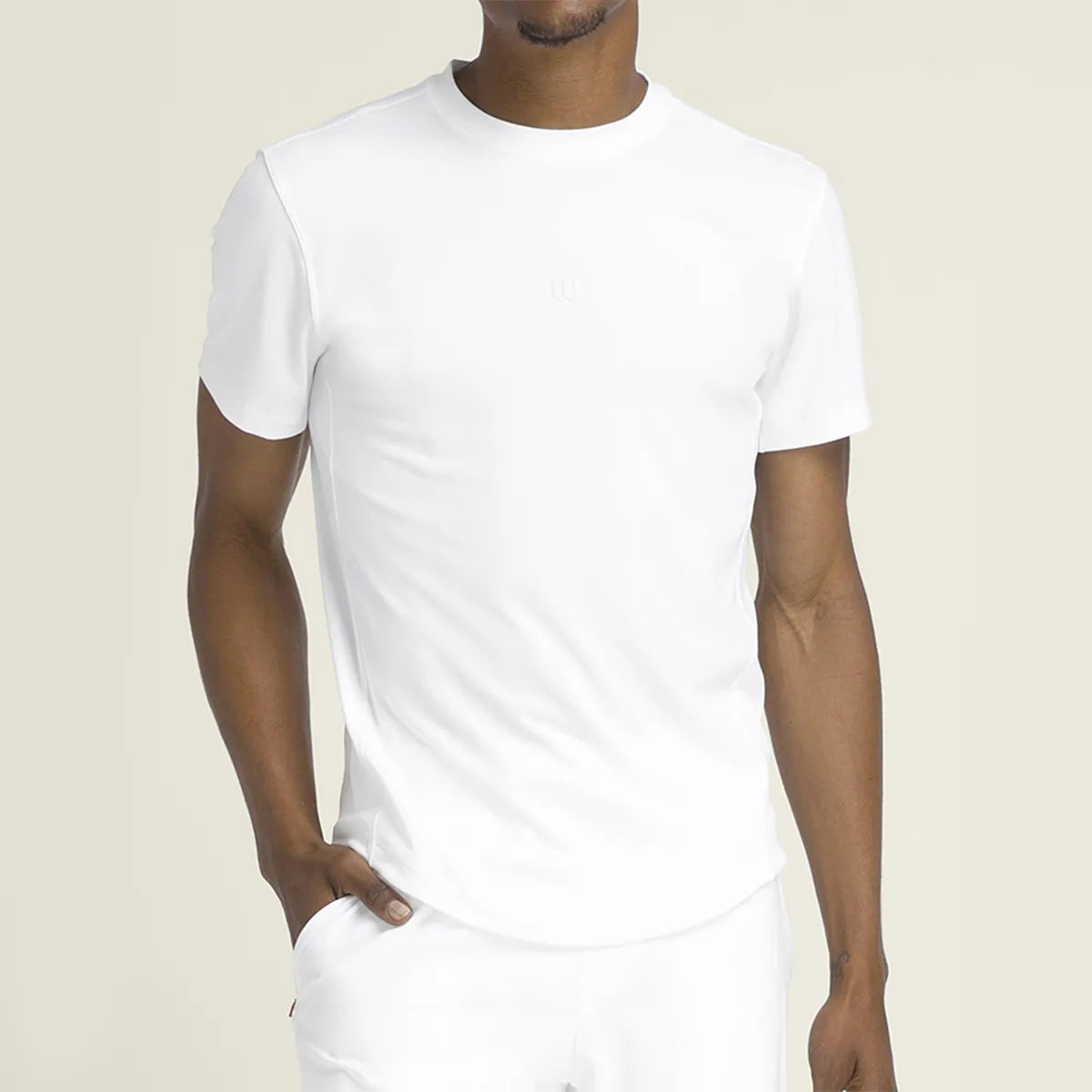 CAMISETA WILSON EVERYDAY PERFORMANCE