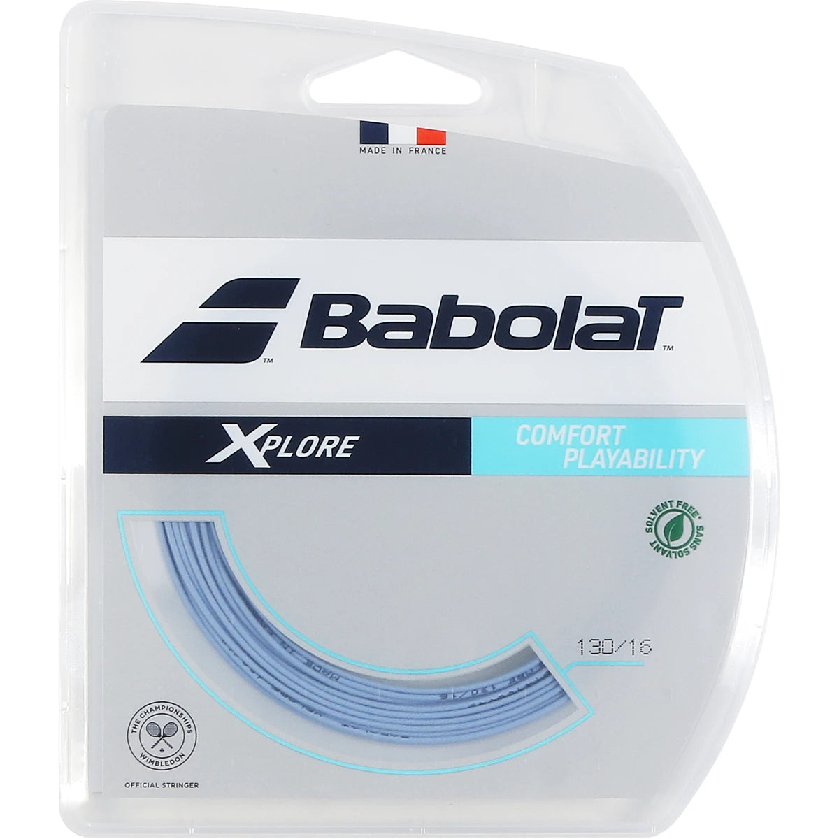 CORDAJE BABOLAT XPLORE (12 METROS)