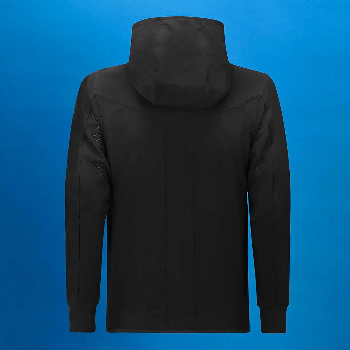 CHAQUETA CORTAVIENTOS MOURATOGLOU APPAREL JUNIOR PLAYER