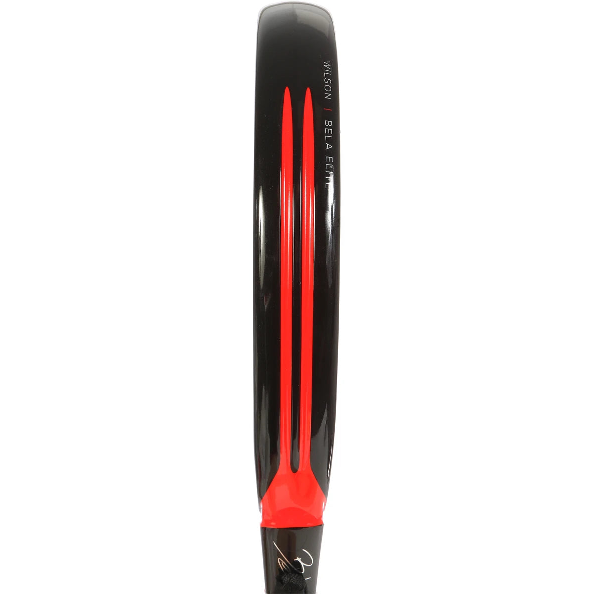 RAQUETA OCASIÓN PÁDEL WILSON BELA ELITE