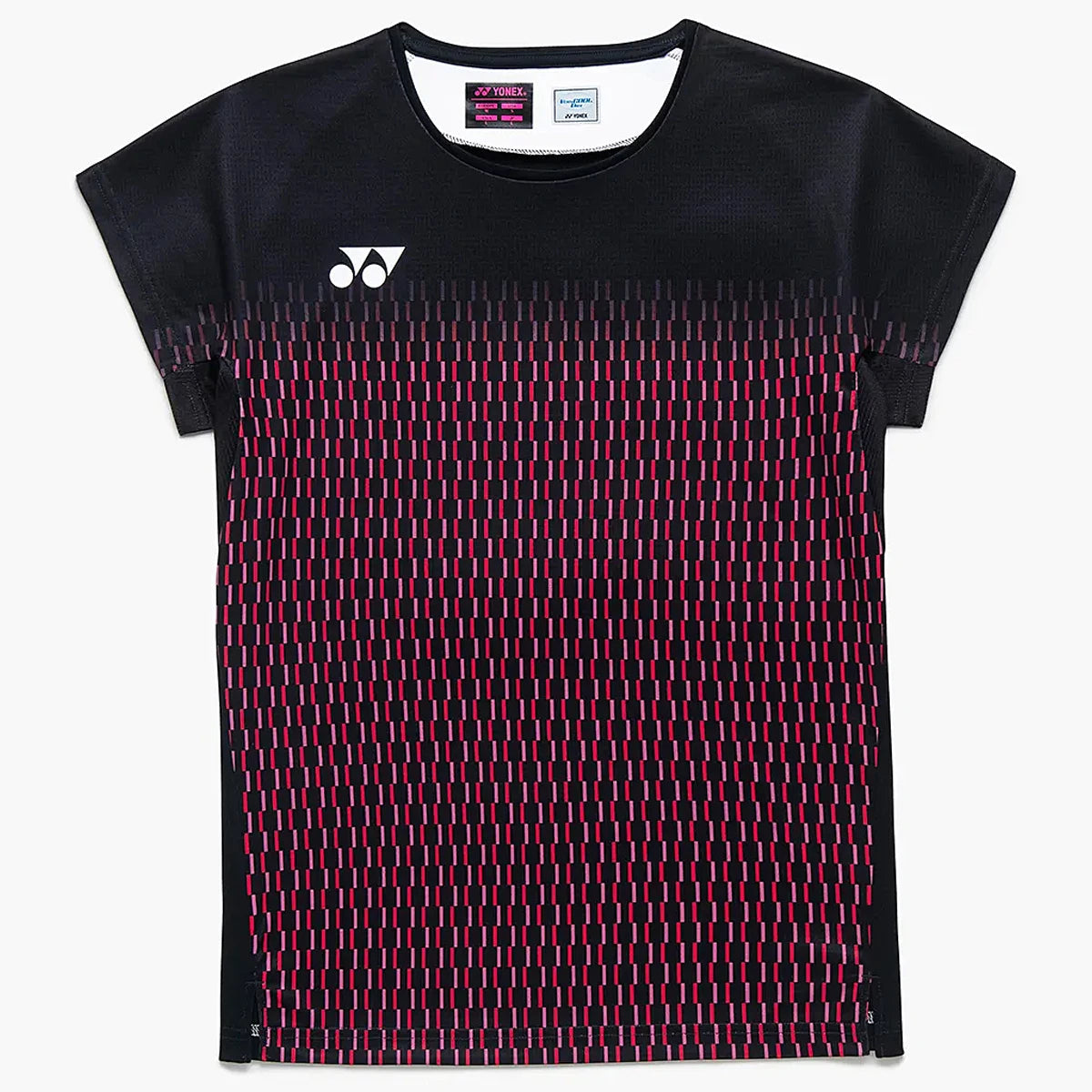 CAMISETA YONEX MUJER TOUR ELITE 20943EX
